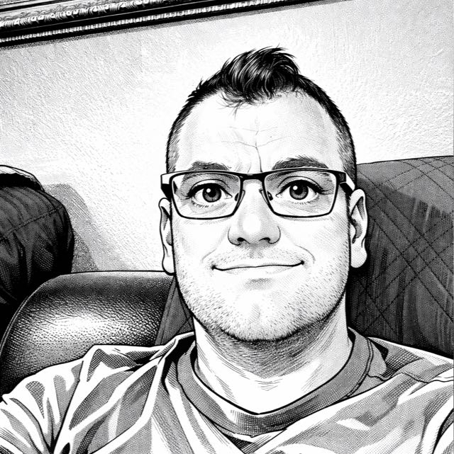 Hendrik Botha - Data Specialist & Founder at Enerlytica Digital